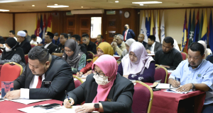 Bengkel Rancangan Malaysia Yang Ke Dua Belas RMKe-12 2022