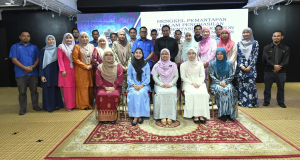 BENGKEL PEMANTAPAN DALAM PENGHASILAN DOKUMENTASI KUMPULAN INOVATIF DAN KREATIF (KIK HORIZON BAHARU) PERINGKAT NEGERI KELANTAN TAHUN 2025- SIRI I