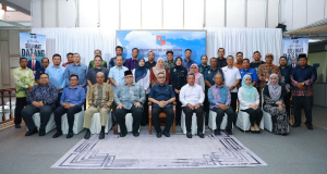 LAWATAN KERJA RASMI SUK KELANTAN KE JAJAHAN BACHOK