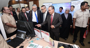 MAJLIS SAMBUTAN HARI INOVASI SEKTOR AWAM PERINGKAT NEGERI KELANTAN TAHUN 2025
