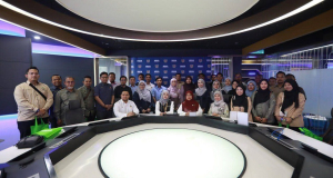 LAWATAN INOVASI PEJABAT SUK KELANTAN KE MAJLIS BANDARAYA SHAH ALAM (MBSA)