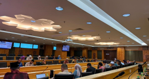 MESYUARAT MAJLIS TEKNOLOGI MAKLUMAT NEGERI (MTMN) KELANTAN BILANGAN 1 TAHUN 2025/1447H