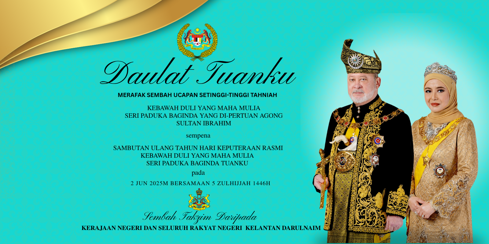agong