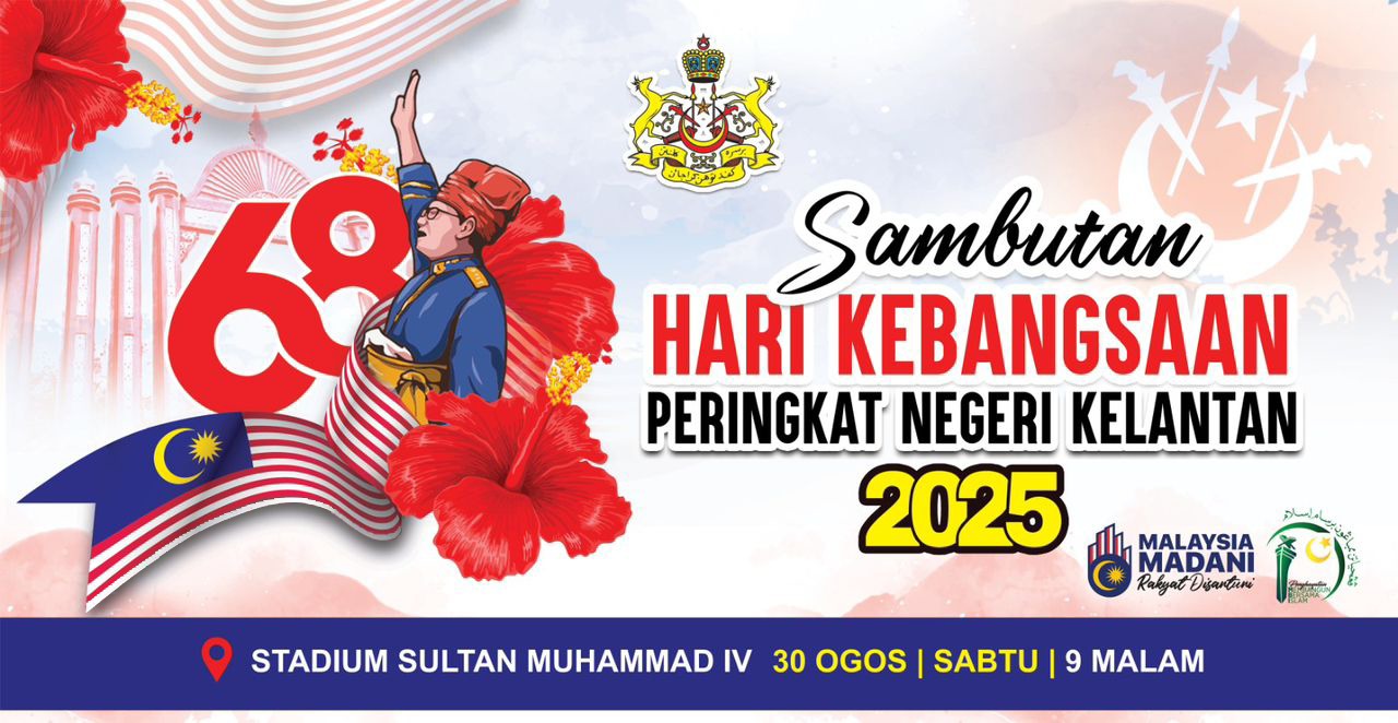 merdeka