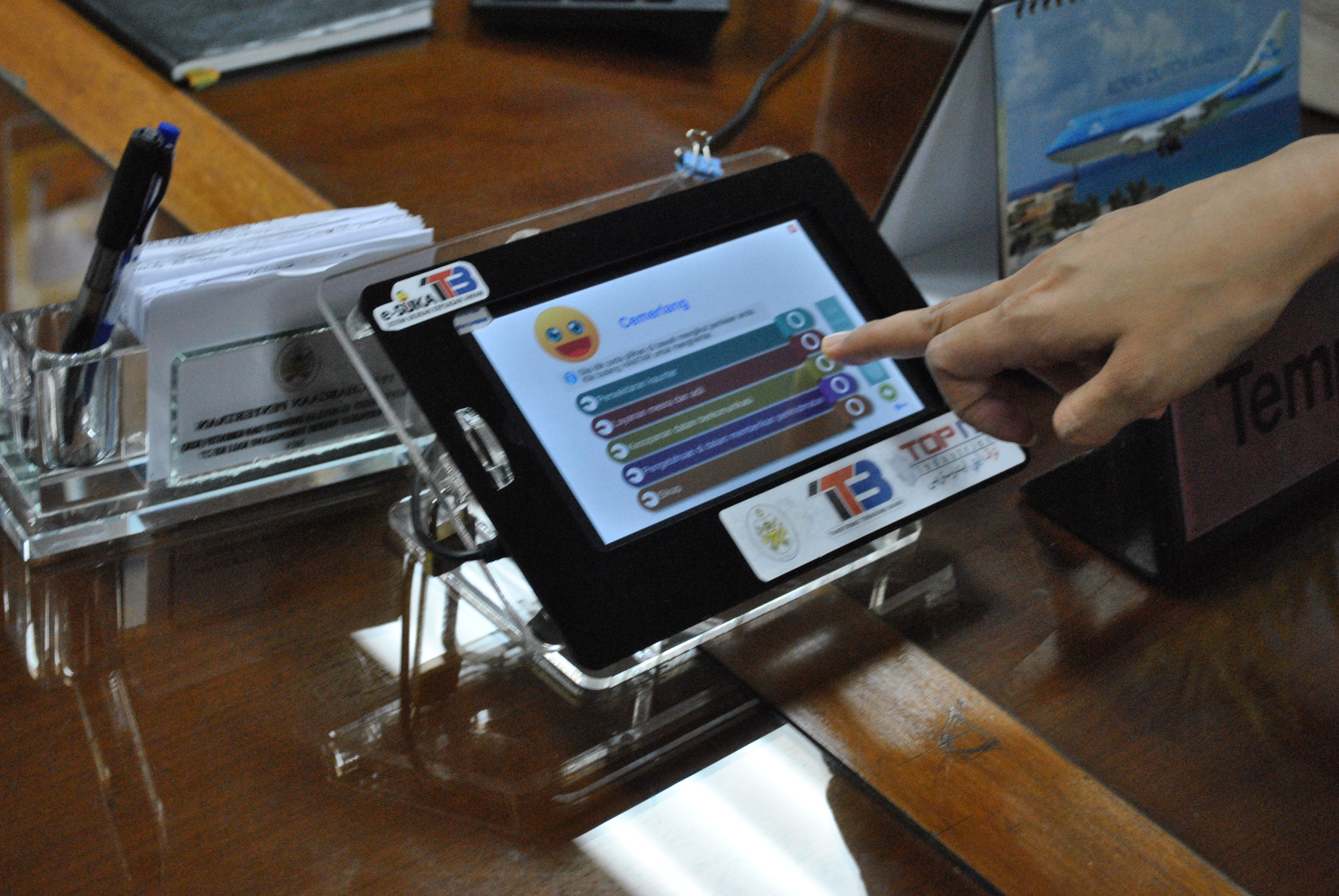 PORTAL RASMI KERAJAAN NEGERI KELANTAN - EKSA