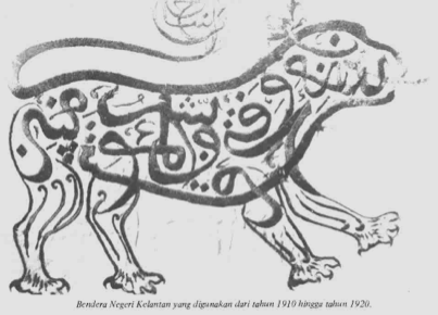 BenderaLamaKelantan