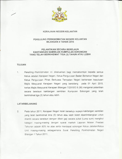 PORTAL RASMI KERAJAAN NEGERI KELANTAN - 2015