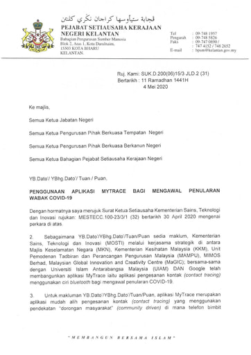 surat rasmi berhenti kerja   81