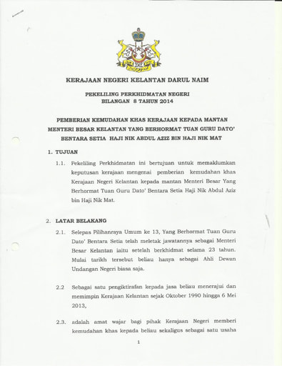 PORTAL RASMI KERAJAAN NEGERI KELANTAN - 2014
